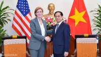 USAID sẽ tiếp tục tập trung giải quyết các vấn đề di sản chiến tranh tại Việt Nam