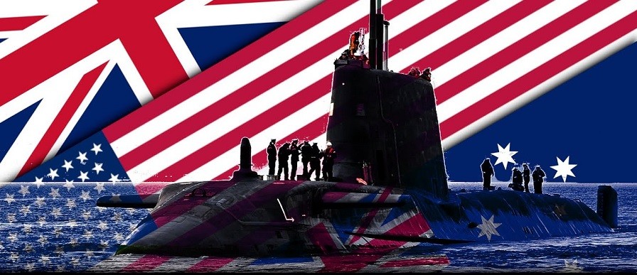 Australia với AUKUS và Trung Quốc: Thủ tướng Albanese khẳng định sẽ 'vẹn cả đôi đường'