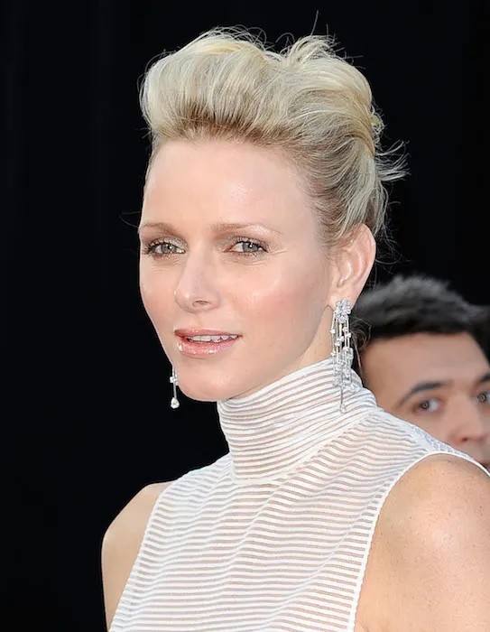 Những thành viên hoàng gia châu Âu từng dự lễ trao giải Oscar