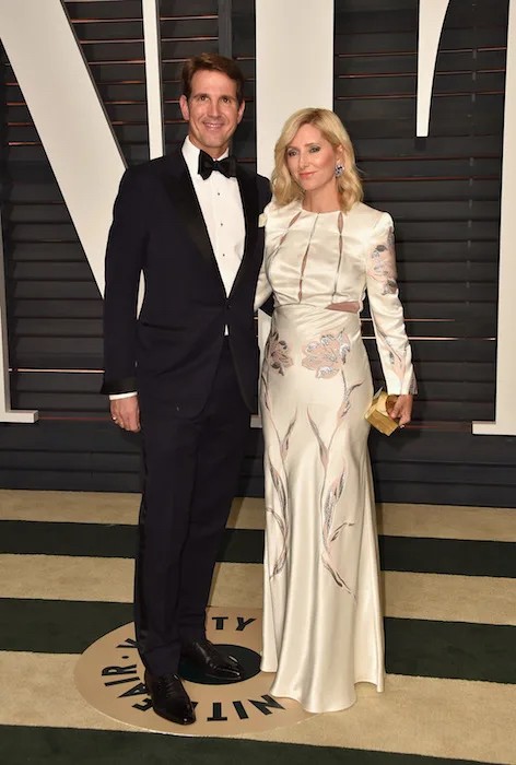 Những thành viên hoàng gia châu Âu từng dự lễ trao giải Oscar