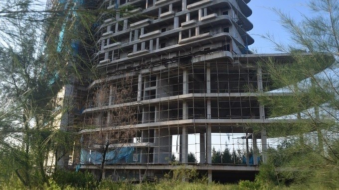 bat dong san moi nhat doanh nghiep khon don co the coi day la cuoc choi thanh loc cuong che thue chu dau tu du an ngam dat