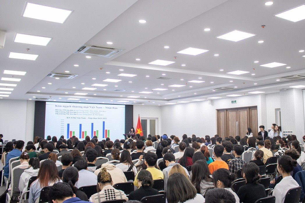 Giải mã thị trường Nhật Bản