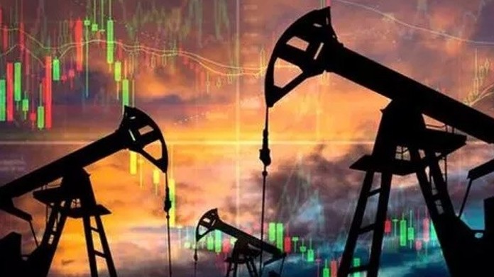 gia xang dau hom nay 196 chay lon tai kho dau cang azov nga day gia dau tang nhe