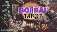 Bói bài tarot hàng ngày: Bạn nên kinh doanh ở lĩnh vực nào?