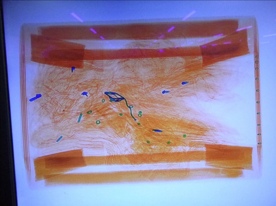 Australia chặn bắt hơn nửa tấn ma túy gửi qua đường bưu điện Australia chặn bắt hơn nửa tấn ma túy gửi qua đường bưu điện