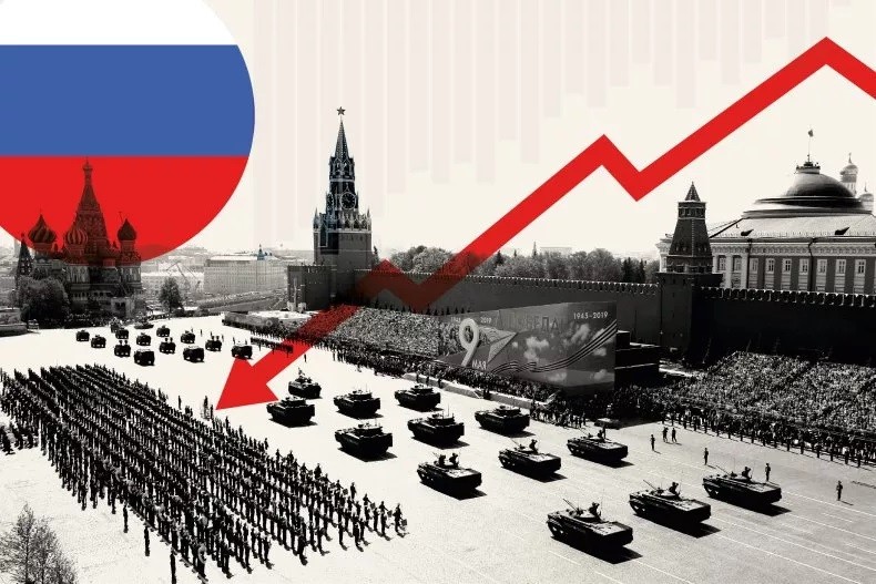Vướng xung đột, Nga vẫn đứng 'top' 2 thế giới về cung cấp vũ khí nhưng bị Mỹ bỏ xa. (Nguồn: AFP)