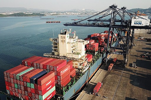 Xuất khẩu ngày 10-12/3: