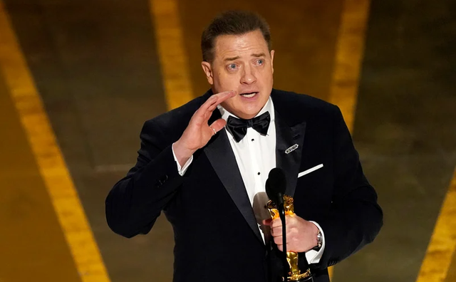 Oscar 2023 chứng kiến sự lên ngôi của các diễn viên gốc Á Oscar 2023 chứng kiến sự lên ngôi của các diễn viên gốc Á