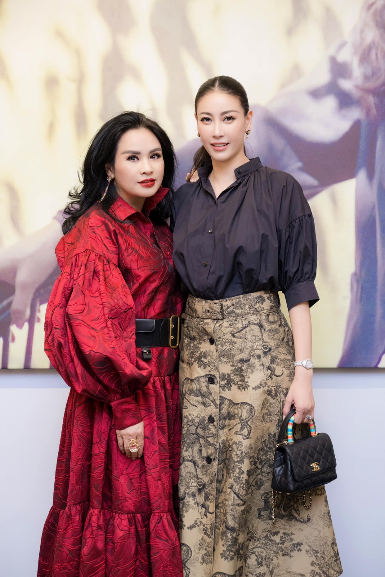 Sao Việt Sao Việt