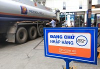 Giá xăng dầu hôm nay 18/4: Quay đầu giảm sâu; giá xăng trong nước có 'hạ nhiệt' theo giá dầu thế giới?