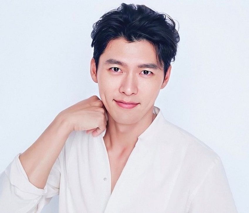 Hyun Bin, Song Hye Ky lọt danh sách những nghệ sĩ Hàn Quốc được yêu thích nhất thế giới
