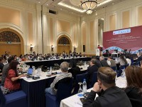 Hướng tới hoàn thiện chính sách và giải pháp phát triển nền công nghiệp điện ảnh tại Việt Nam và Đông Nam Á