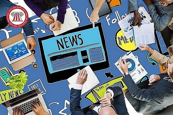 Quy định về độ tuổi bổ nhiệm lãnh đạo cơ quan báo chí Quy định về độ tuổi bổ nhiệm lãnh đạo cơ quan báo chí