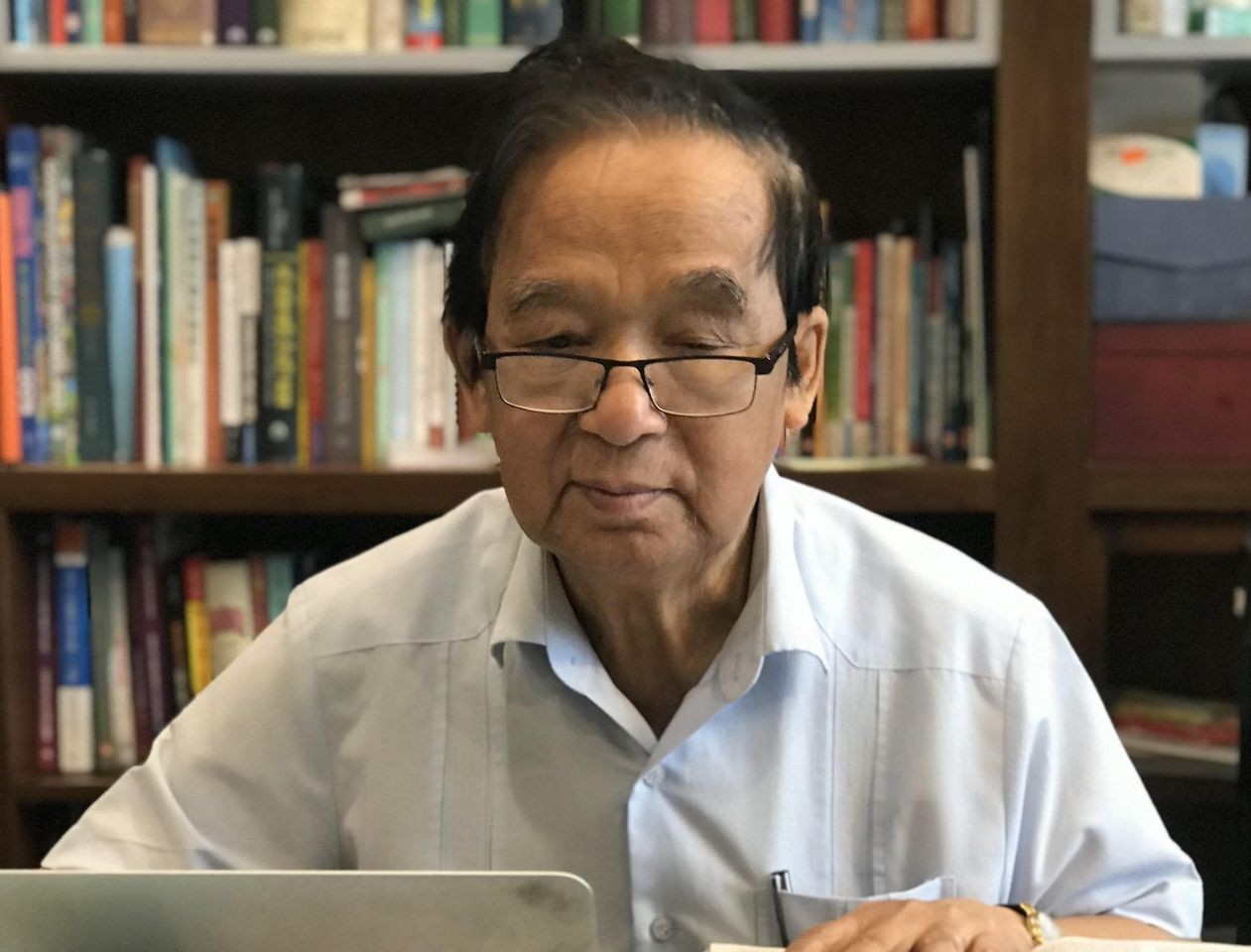 Người trẻ phải có năng lực thích ứng trong 'cơn bão' công nghệ