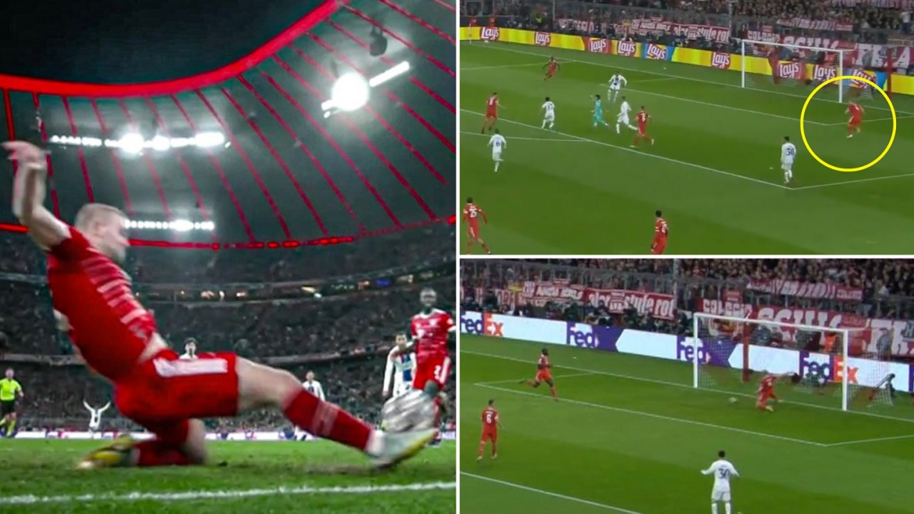 Bayern Munich: Thủ môn Yann Sommer tặng Matthijs de Ligt 700 kg Socholate Thụy Sỹ và cái kết...