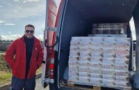 Bayern Munich: Thủ môn Yann Sommer tặng Matthijs de Ligt 700 kg  chocolate và cái kết...