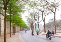 Dự báo thời tiết 10 ngày tới (8-17/4): Bắc Bộ có mưa và dông, không khí lạnh tiếp tục bổ sung xuống phía Nam; Nam Bộ nắng nóng