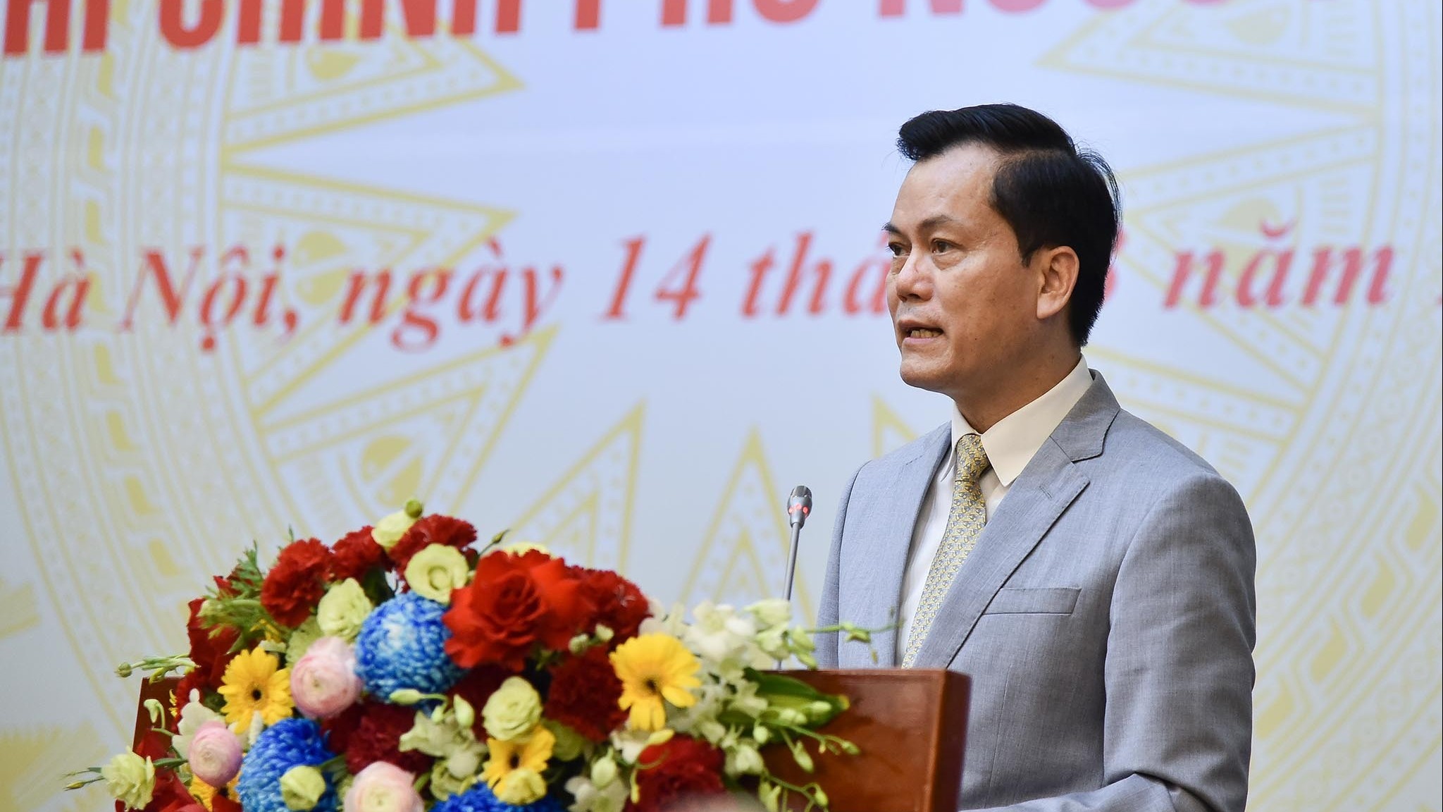 Năm nhiệm vụ trọng tâm tạo đột phá trong công tác phi chính phủ nước ngoài