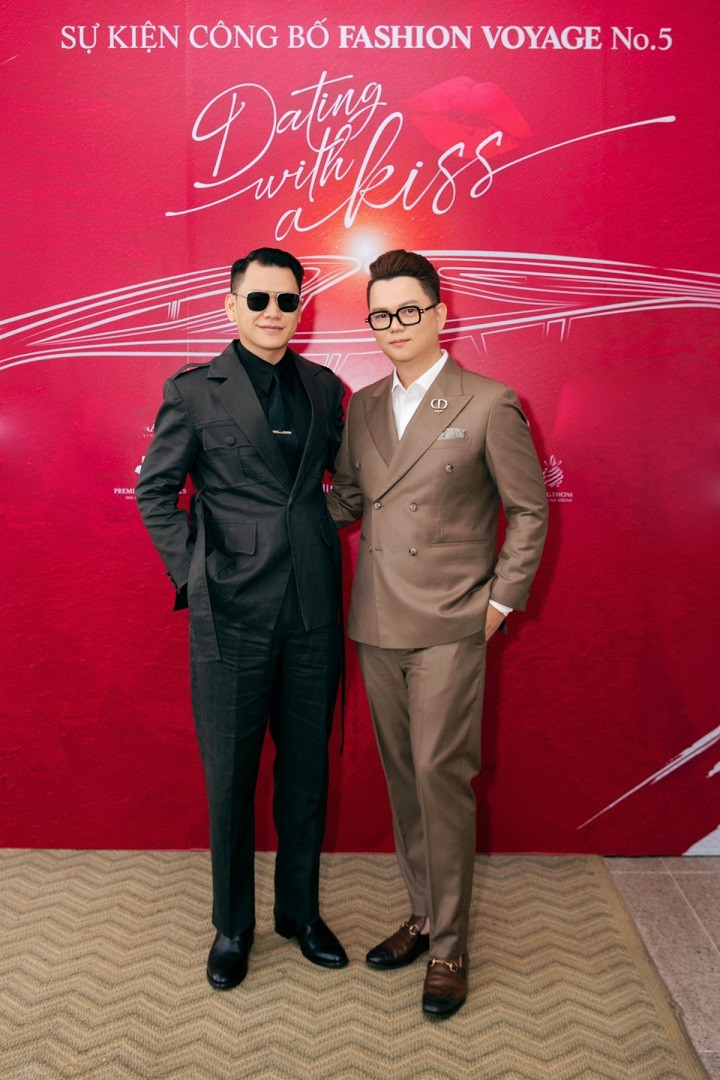 Siêu mẫu Thanh Hằng