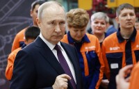 Tình hình Ukraine: Tổng thống Nga tuyên bố lý do tiến hành chiến dịch quân sự đặc biệt, Kiev hạ quyết tâm ở Bakhmut