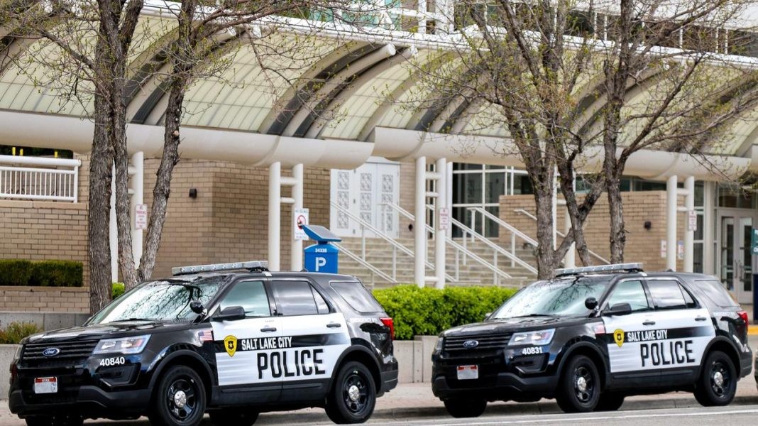 Chuyện la: Muốn ở từ, người đàn ông cướp 1 USD tại ngân hàng