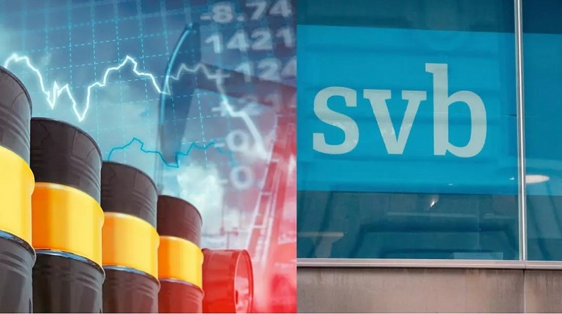 Giá xăng dầu hôm nay 15/3: Giá dầu thế giới tiếp đà lao dốc Giá xăng dầu hôm nay 15/3: Lao dốc không phanh