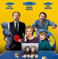 Sẻ chia sự đa dạng điện ảnh và văn hóa của cộng đồng Pháp ngữ