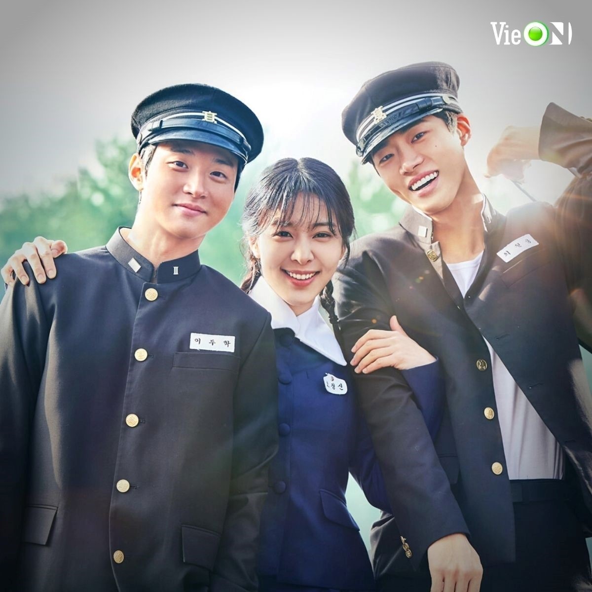 Top 6 phim Hàn Quốc được 'săn đón' nhất trong tháng 3/2023