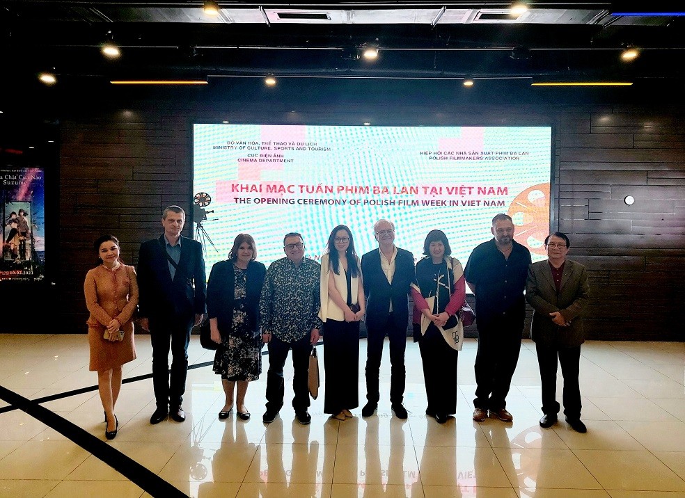 Giữ gìn và phát huy thứ tài sản quý của Việt Nam-Ba Lan