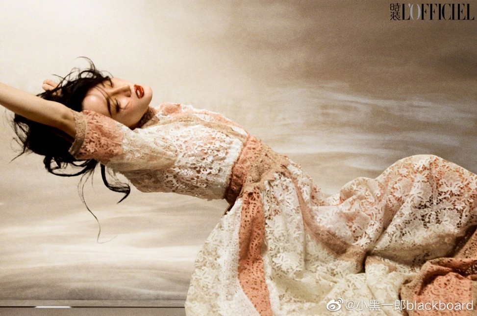 Địch Lệ Nhiệt Ba