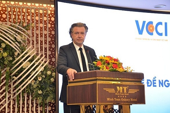 Đánh thuế ngành đồ uống Đánh thuế ngành đồ uống