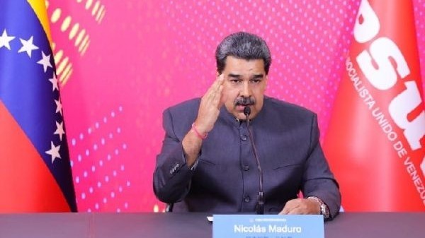 Tổng thống Venezuela kêu gọi xây dựng thế giới mới đa cực, đa trung tâm