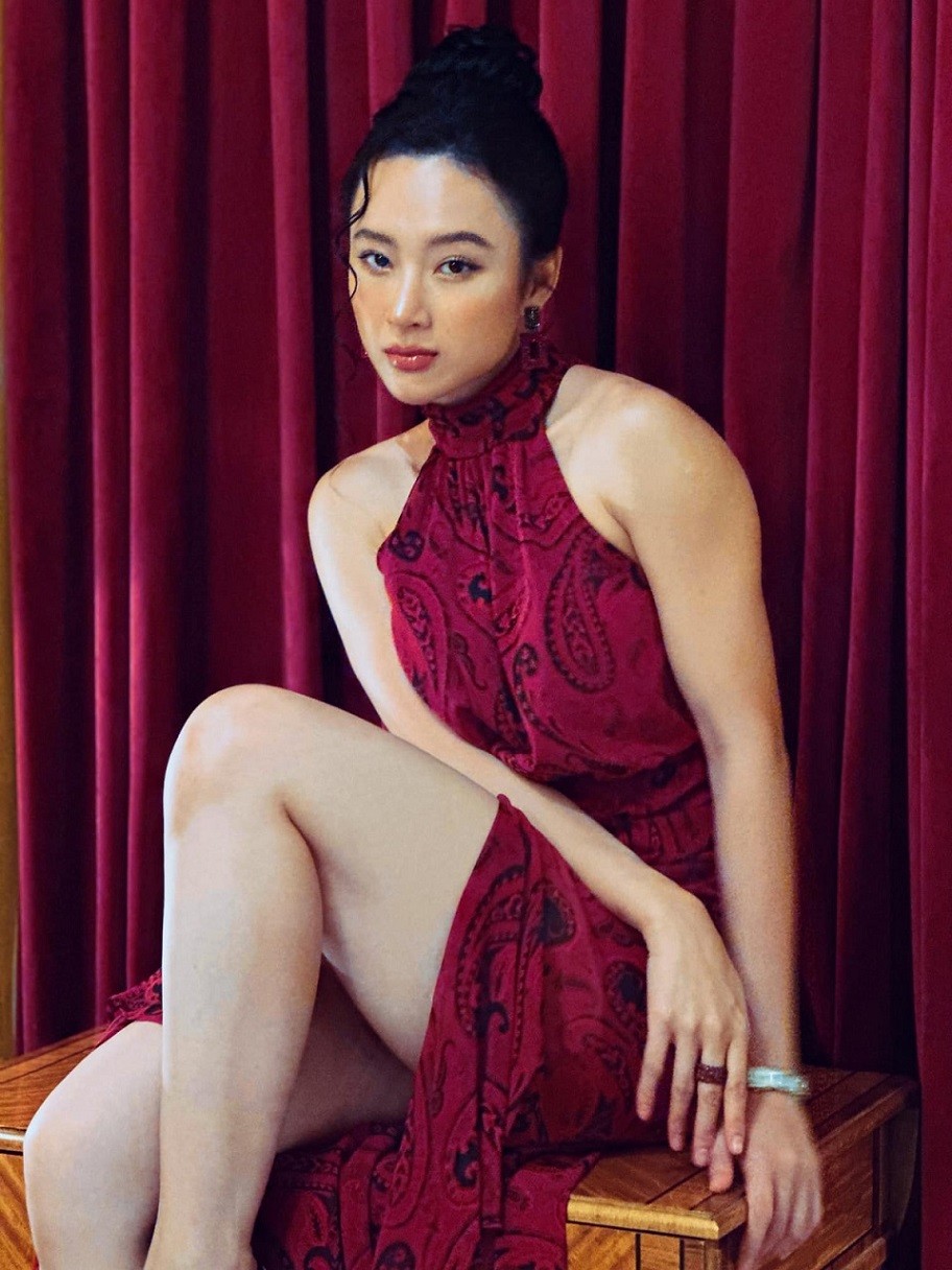 Angela Phương Trinh