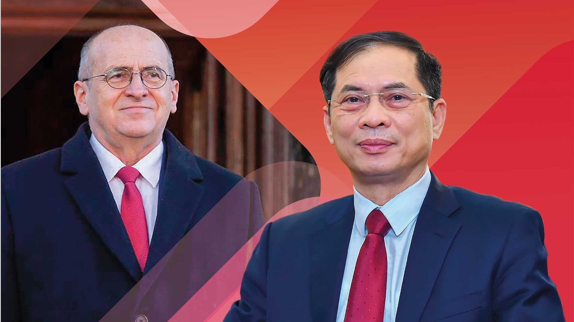 Việt Nam-Ba Lan: Đối tác truyền thống, tin cậy