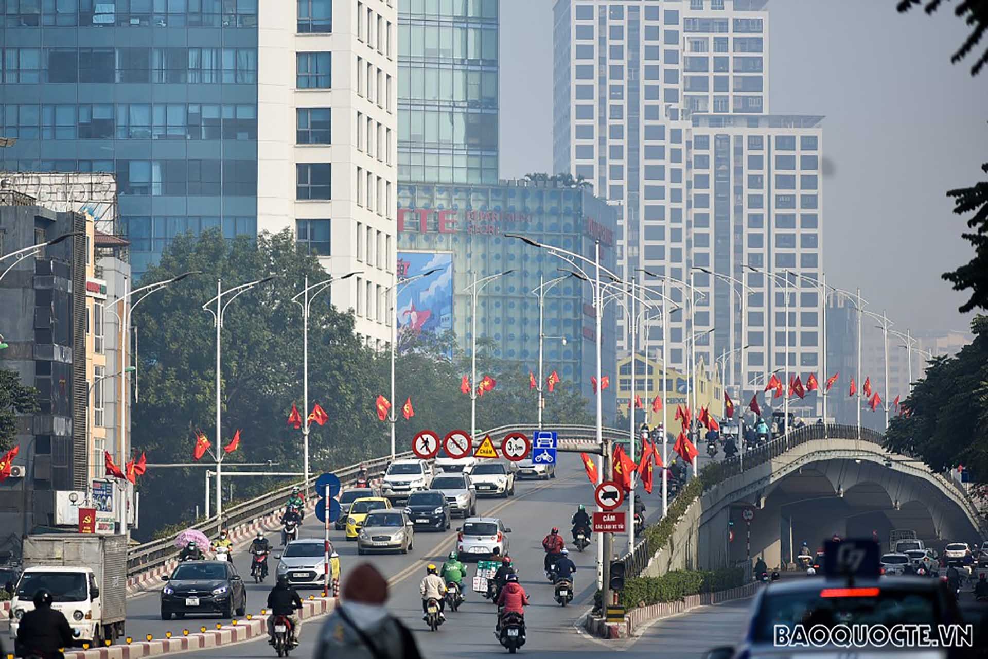 Việt Nam vẫn là điểm đến thu hút FDI mạnh mẽ đối với doanh nghiệp châu Âu