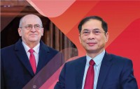 Việt Nam-Ba Lan: Đối tác truyền thống, tin cậy