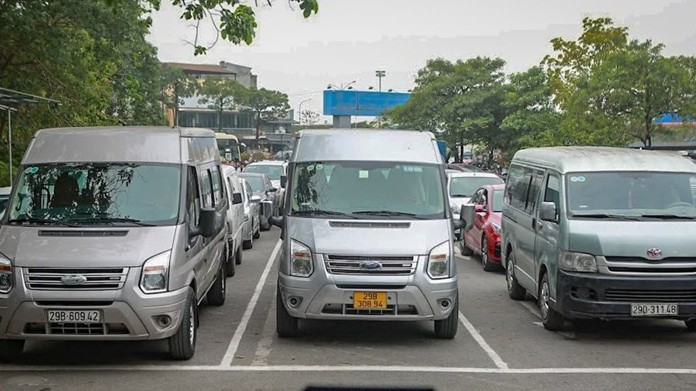 Đề xuất giãn thời hạn đăng kiểm 15 ngày đối với ô tô