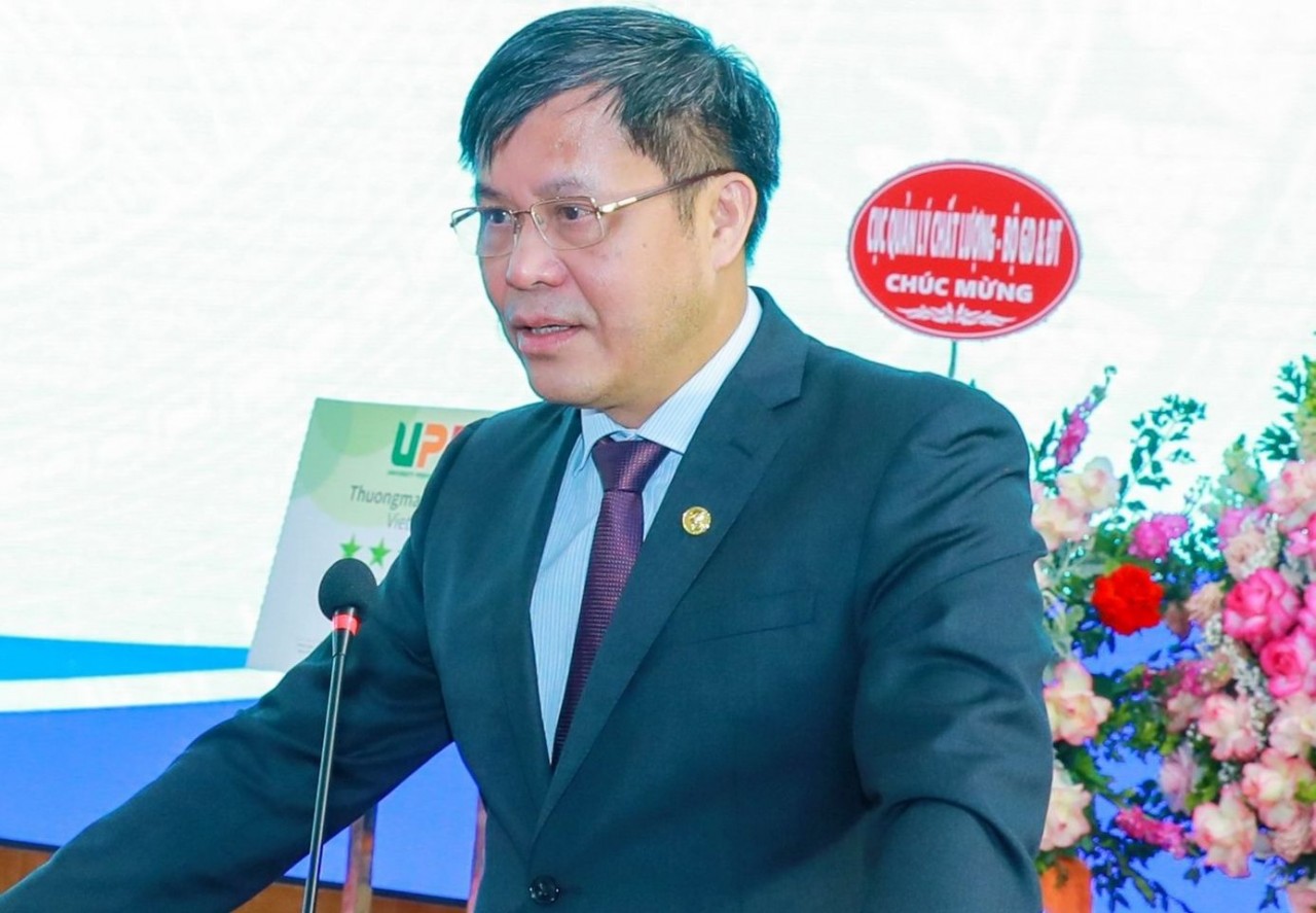 Trường Đại học Thương mại đạt chuẩn kiểm định chất lượng tất cả chương trình đào tạo Trường Đại học Thương mại đạt chuẩn kiểm định chất lượng tất cả chương trình đào tạo