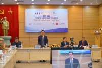 Phát động cuộc thi sáng tác ca khúc 'Hào khí doanh nhân Việt Nam'