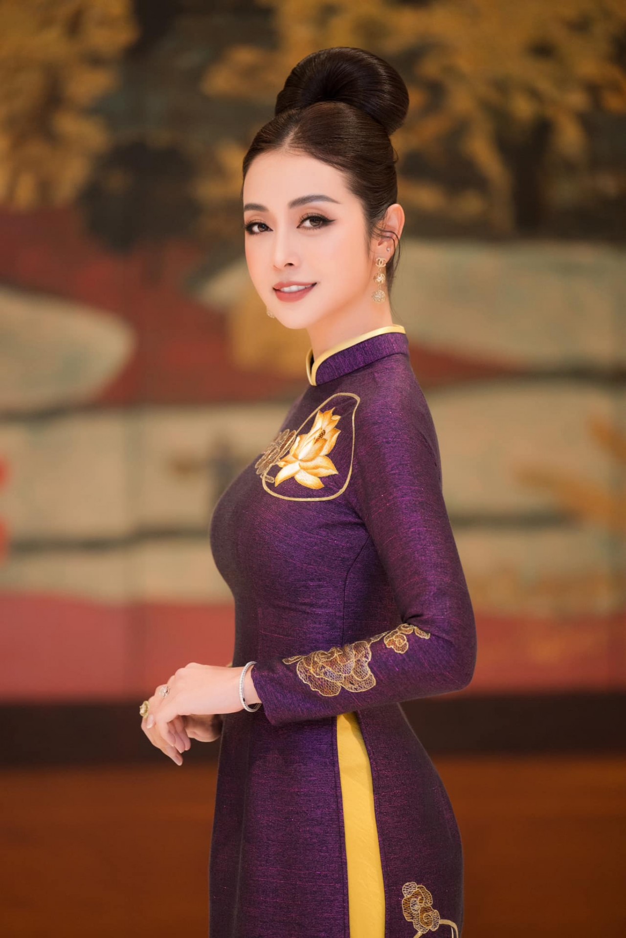 Jennifer Phạm