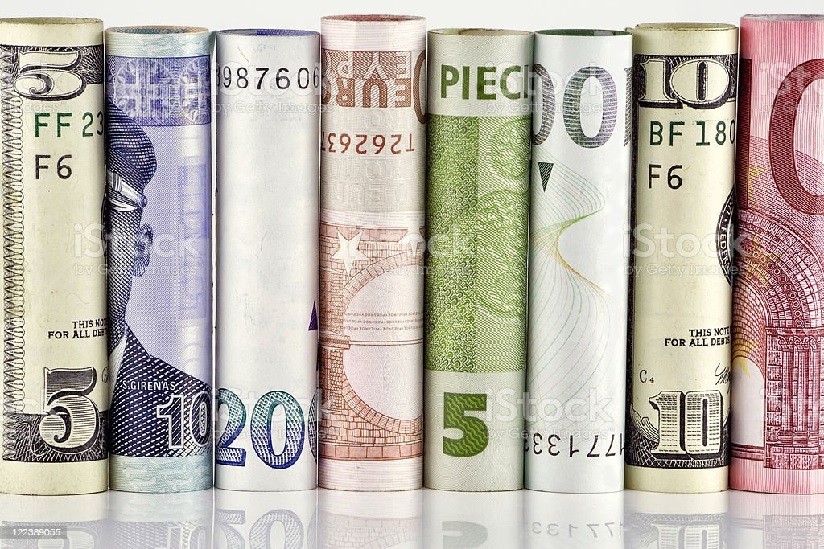 Tỷ giá ngoại tệ hôm nay 17/3: Tỷ giá USD, Euro, AUD, CAD, Yen Nhật, Bảng Anh...