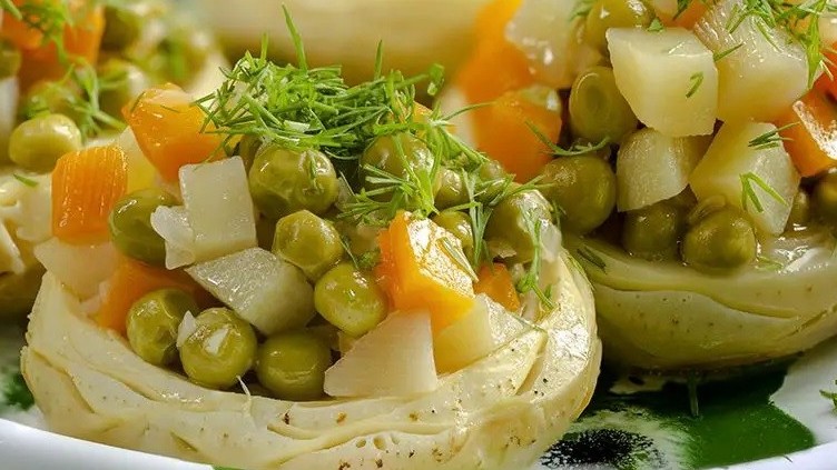 doc dao mon khai vi truyen thong lam tu de hoa atiso cua nguoi tho nhi ky