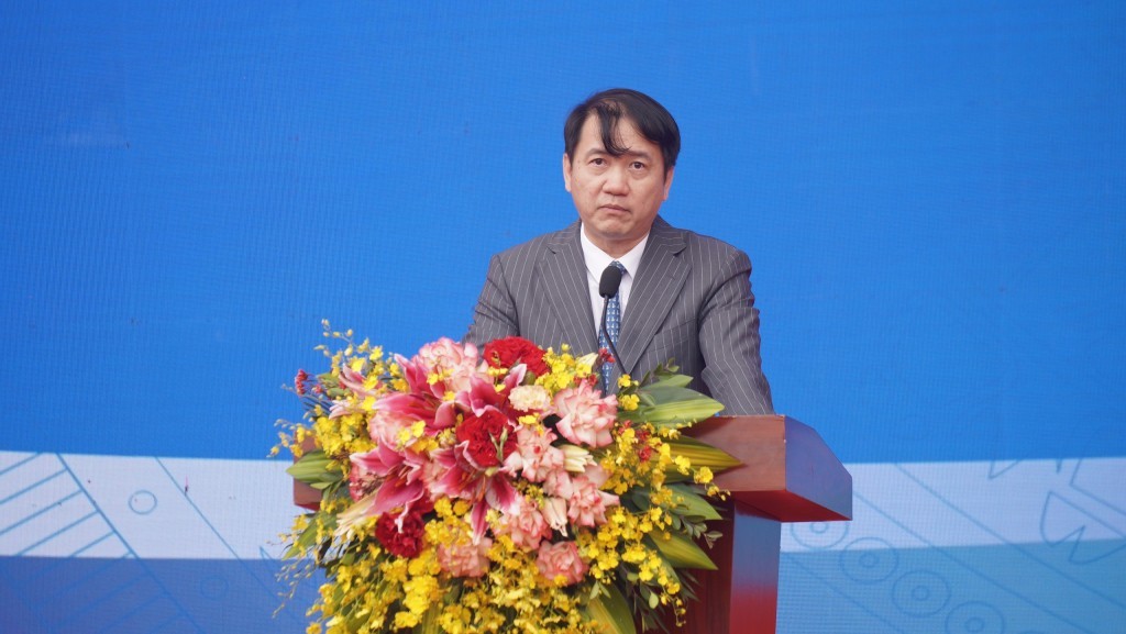 Sử dụng năng lượng tiết kiệm và hiệu quả: Góp phần hiện thực hóa mục tiêu Net Zezo vào năm 2050