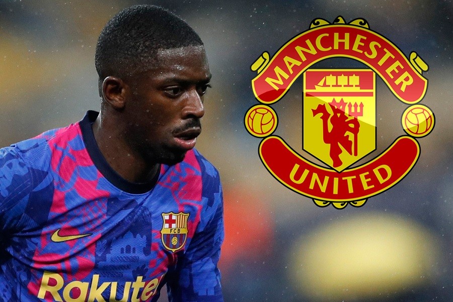 Chuyển nhượng cầu thủ ngày 17/3: Man City bổ sung hàng tiền vệ; Real Madrid ưu tiên giữ chân Karim Benzema; Ousmane Dembele có thể rời Barca