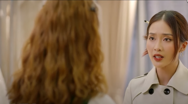 Gia đình mình vui bất thình lình tập 4 Gia đình mình vui bất thình lình tập 4