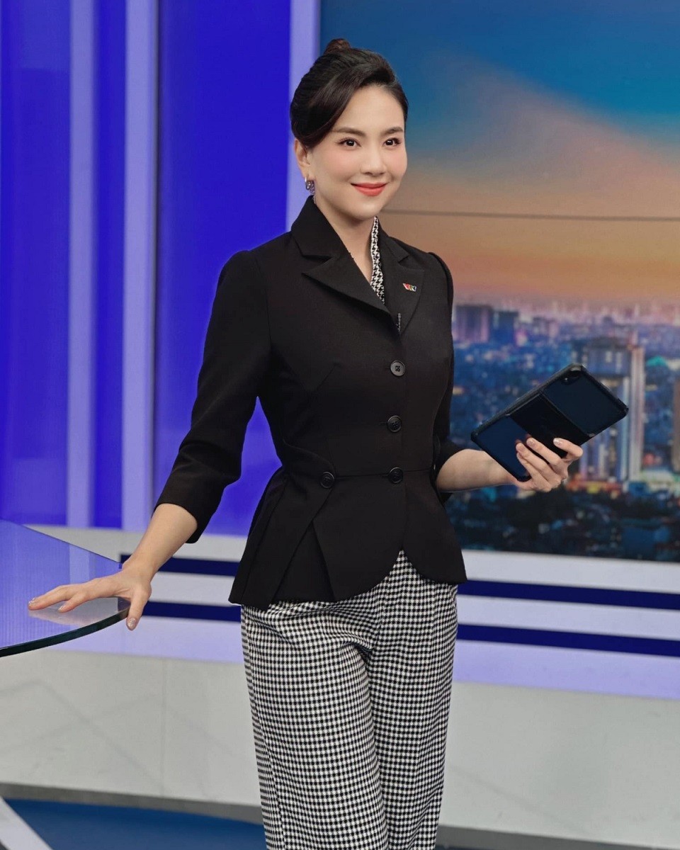 MC Mai Ngọc