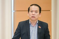 Tán thành đề xuất sử dụng hoàn toàn thẻ Căn cước công dân