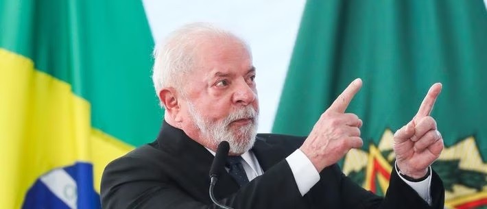 Tổng thống Brazil chuẩn bị thăm Trung Quốc. (Nguồn: Estadao)