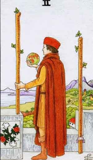 Bói bài tarot hàng ngày: