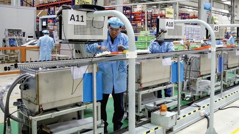 50 cong ty hang dau cua my sap do bo viet nam